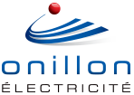 Onillon Électricité : Génie électrique, Maintenance, Automatisme Logo